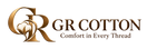 GR Cotton - Home
